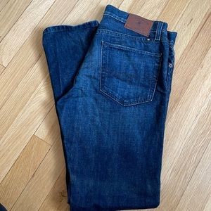 Lucky Brand Authentic Skinny Jeans